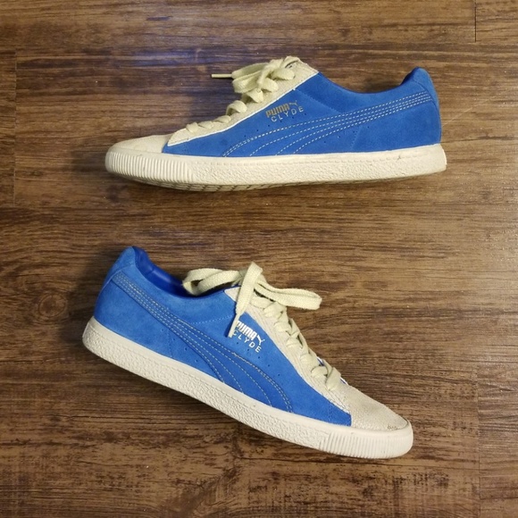 puma r698 deepblue